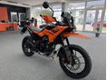 KTM 390 ADVENTURE X 2026 - 5