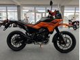 KTM 390 ADVENTURE X 2026 - 6