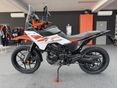 KTM 390 ADVENTURE X 2026 - 1