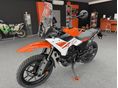 KTM 390 ADVENTURE X 2026 - 2