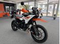 KTM 390 ADVENTURE X 2026 - 5