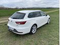 SEAT LEON ST 2.0 CR TDI FR Start&Stop DSG