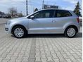 VOLKSWAGEN POLO 2010/5 - 6