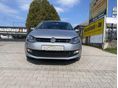 VOLKSWAGEN POLO 2010/5 - 7