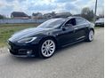 TESLA MODEL S 75D AWD (Automata) MCU2-CCS-ÚJ GUMIK-ÚJ KIS AKKUMULÁTOR