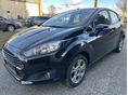 FORD FIESTA 2014 - 1