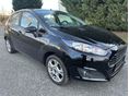 FORD FIESTA 2014 - 2