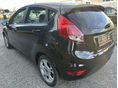 FORD FIESTA 2014 - 4