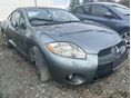 MITSUBISHI ECLIPSE 2007 - 2