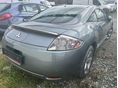 MITSUBISHI ECLIPSE 2007 - 3