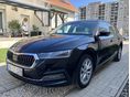 SKODA OCTAVIA Combi 2.0 TDI SCR Style Magyarországi garantált km+4 db 17 gyári alufelni szett!