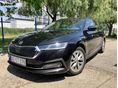 SKODA OCTAVIA Combi 2.0 TDI SCR Style Magyarországi garantált km+4 db 17 gyári alufelni szett!