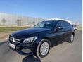 MERCEDES-BENZ C 220 2016/1 - 1