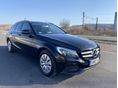 MERCEDES-BENZ C 220 2016/1 - 2