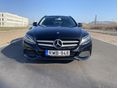 MERCEDES-BENZ C 220 2016/1 - 5