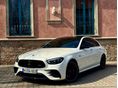 MERCEDES-AMG E 53 2020/12 - 2