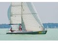 CANADIAN BOATS S.A. 1993 - 2