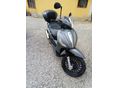 PIAGGIO BEVERLY 125 2014/3 - 4