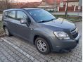 CHEVROLET ORLANDO 2.0 D LT