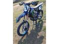 YAMAHA YZ 450 F 2019/5 - 2