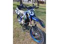YAMAHA YZ 450 F 2019/5 - 4