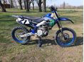 YAMAHA YZ 450 F 2019/5 - 5