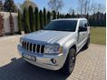 JEEP GRAND CHEROKEE 3.0 CRD Overland (Automata)