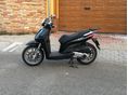 PIAGGIO CARNABY 300 