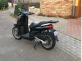PIAGGIO CARNABY 300 2009/4 - 5