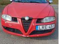 ALFA ROMEO GT 2009/7 - 2