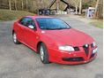 ALFA ROMEO GT 2009/7 - 4