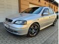 OPEL ASTRA G 1.6 Club 115.670 km! Sérülésmentes! Friss műszaki!