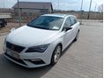 SEAT LEON ST 2.0 TSI Cupra 4Drive DSG7 Cupra