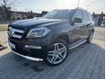 MERCEDES-BENZ GL 500 4Matic (Automata) (7 személyes )