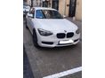 BMW 116 2012/8 - 1
