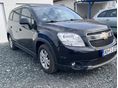 CHEVROLET ORLANDO 1.8 LT Plus TÖRÉSMENTES-FRISS MŰSZAKI