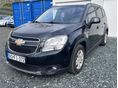 CHEVROLET ORLANDO 2011/11 - 2