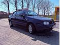 VOLKSWAGEN GOLF 2002/3 - 2