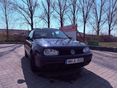 VOLKSWAGEN GOLF 1.9 TDI