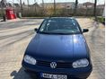 VOLKSWAGEN GOLF 2002/3 - 4