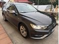 VOLKSWAGEN PASSAT ALLTRACK 2018/4 - 2