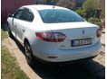 RENAULT FLUENCE 2011/10 - 3