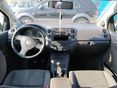 VOLKSWAGEN GOLF PLUS 2006/4 - 4