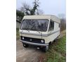 OPEL Blitz Hymmermobil