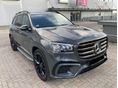 MERCEDES-BENZ GLS 450 2026/3 - 1