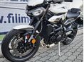 TRIUMPH STREET TRIPLE 2024/6 - 9
