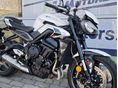 TRIUMPH STREET TRIPLE 2024/6 - 10