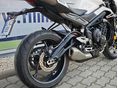 TRIUMPH STREET TRIPLE 2024/6 - 11