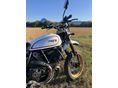 DUCATI SCRAMBLER DS 