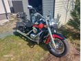 KAWASAKI VN 1500F CLASSIC 1998/7 - 2